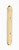 Alno A1568-3-PB/NL: 7-3/4" Classic Traditional Backplate - Unlacquered Brass Alno A1568-3-PB/NL: 7-3/4" Classic Traditional Backplate - Unlacquered Brass