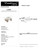 Specificaton Sheet Specificaton Sheet