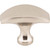 Elements 382SN: 1-1/2" Cosgrove T-Bar Cabinet Knob - Satin Nickel