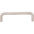 Elements S271-4SN: 4" cc Torino Wire Cabinet Pull - Satin Nickel