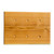 Sierra Lifestyles 682805: Traditional Triple Blank Switchplate - Russian Olive