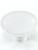 Cal Crystal 1-508-2: 1-7/16" Exxel Mushroom Cabinet Knob - Frost Ice Cal Crystal 1-508-2: 1-7/16" Exxel Mushroom Cabinet Knob - Frost Ice