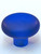 Cal Crystal 1-509-2: 1-7/16" Exxel Mushroom Cabinet Knob - Frost Oceanic Cal Crystal 1-509-2: 1-7/16" Exxel Mushroom Cabinet Knob - Frost Oceanic