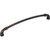 Jeffrey Alexander 445-224DBAC: 224mm cc Marie Cabinet Pull - Oil Rubbed Bronze