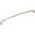 Jeffrey Alexander 445-305SN: 305mm cc Marie Cabinet Pull - Satin Nickel