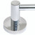 Rusticware 8818CH: 18" cc Metro Towel Bar - Polished Chrome Rusticware 8818CH: 18" cc Metro Towel Bar - Polished Chrome