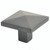 Rusticware 917ORB: Square Cabinet Knob - Oil Rubbed Bronze