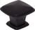 Jeffrey Alexander 1091MB: 1-3/16" Milan 1 Cabinet Knob - Matte Black Jeffrey Alexander 1091MB: 1-3/16" Milan 1 Cabinet Knob - Matte Black