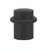 Omnia 7000.10B: 1-11/16" Cylinder Floor Mount Door Stop - Oil Rubbed Black
