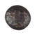 Hawk Hill 349BR: 1-3/8" Hammered Cabinet Knob - Bronze
