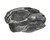 Hawk Hill 392CC: 1-1/2" Deadwood Cabinet Knob - Charcoal