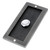 Hawk Hill BP62VG:  Border Door Bell - Verde
