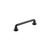Belwith B077948MB: 128mm cc Urbane Cabinet Pull - Matte Black