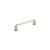 Belwith B077948SN: 128mm cc Urbane Cabinet Pull - Satin Nickel