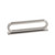 Belwith B078785SN: 3" & 96mm cc Corsa Cabinet Pull - Satin Nickel