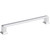 Atlas A665-CH: 6-5/16" cc Sweetbriar Lane Cabinet Pull - Polished Chrome