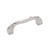 Hickory H076015-14: 3" cc Twist Cabinet Pull - Polished Nickel Hickory H076015-14: 3" cc Twist Cabinet Pull - Polished Nickel