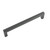 Hickory HH075329-MB: 160mm cc Skylight Cabinet Pull - Matte Black
