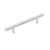Hickory HH075594-CH: 96mm cc Bar Pulls Cabinet Pull - Polished Chrome