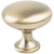Berenson 0912-10CZ: 1-1/8" Traditional Advantage One Round Cabinet Knob - Champagne Berenson 0912-10CZ: 1-1/8" Traditional Advantage One Round Cabinet Knob - Champagne