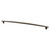 Berenson 2301-40VB: 448mm cc Meadow Appliance Pull - Verona Bronze