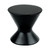 Berenson 2399-1055: 1-3/16" Domestic Bliss Cabinet Knob - Matte Black