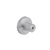 Sugatsune A-862: 25mm Round Cabinet Knob - Anodized Aluminum