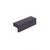 Sugatsune ALH-100BL: 100mm Edge Cabinet Handle - Matte Black Anodized