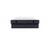 Sugatsune ALH-100BL: 100mm Edge Cabinet Handle - Matte Black Anodized