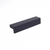 Sugatsune ALH-150BL: 150mm Edge Cabinet Handle - Matte Black Anodized