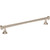 Atlas 442-BRN: 7-9/16" cc Browning Cabinet Pull - Brushed Nickel