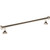 Atlas 442-PN: 7-9/16" cc Browning Cabinet Pull - Polished Nickel