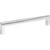 Atlas A673-CH: 6-5/16" cc Para Cabinet Pull - Polished Chrome