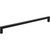 Atlas A876-BL: 11-5/16" cc It Cabinet Pull - Matte Black