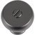 Atlas A980-SL: 1-3/16" Everitt Cabinet Knob - Slate