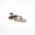 Sugatsune HG-JHM20T-80CR: Surface Mount Soft-Close Hinge (pair) - Chrome