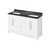 Jeffrey Alexander 60" Cade Double Bowl Vanity - White Cabinet with Black Granite Top