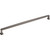 Jeffrey Alexander 171-18BNBDL: 18" cc Richard Appliance Pull - Brushed Pewter