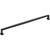 Jeffrey Alexander 171-305DBAC: 305mm cc Richard Cabinet Pull - Brushed Oil Rubbed Bronze