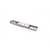 Sugatsune SCRL2-15-100A: 100mm 3/4 Extension Mini Drawer Slide - Stainless Steel