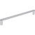 Elements 105-12PC: 12" cc Gibson Appliance Pull - Polished Chrome Elements 105-12PC: 12" cc Gibson Appliance Pull - Polished Chrome