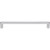 Elements 105-12PC: 12" cc Gibson Appliance Pull - Polished Chrome Elements 105-12PC: 12" cc Gibson Appliance Pull - Polished Chrome