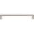 Elements 105-12SN: 12" cc Gibson Appliance Pull - Satin Nickel