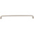 Jeffrey Alexander 329-305SN: 305mm cc Loxley Bar Cabinet Pull - Satin Nickel