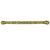 Edgar Bererbi 8357BB: 8" cc Glendale Cabinet Pull - Burnished Brass