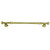 Edgar Bererbi 8634AB: 16" cc Westport Appliance Pull - Artisan Brass