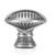 Edgar Bererbi 8641AN: 1" Westport Cabinet Knob - Antique Nickel