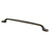 Berenson 2084-10VB: 256mm cc Village Appliance Pull - Verona Bronze