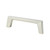 Berenson 2615-1BPN: 96mm cc Brookridge Cabinet Pull - Brushed Nickel