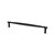 Berenson 4169-1055: 224mm cc Dierdra Cabinet Pull - Matte Black